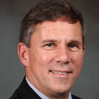 Dale Forbes's profile image