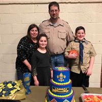 Bret Harmen's profile image