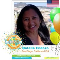 Natalie Aguinaldo Endozo's profile image
