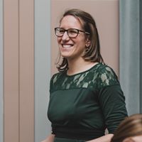 Vera Ulrich's profile image