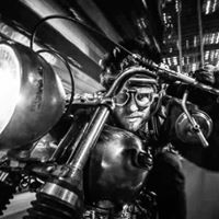 Travis Shinn's profile image