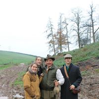 H R Bert Pena's profile image