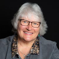 Pamela DeCamp's profile image