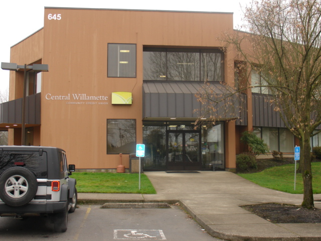 Central Willamette Credit Union Loans Review