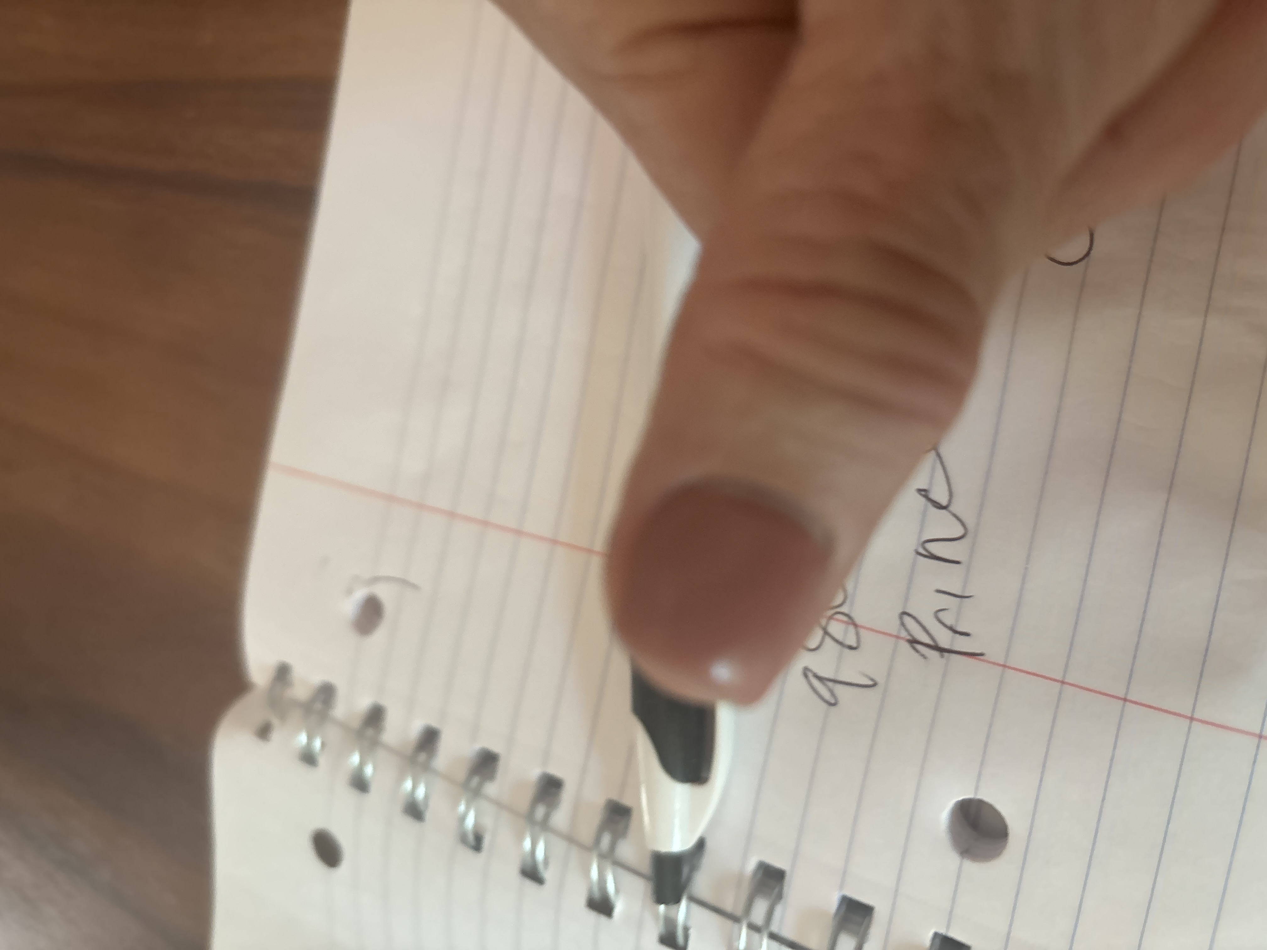 Marianne W.'s post 1