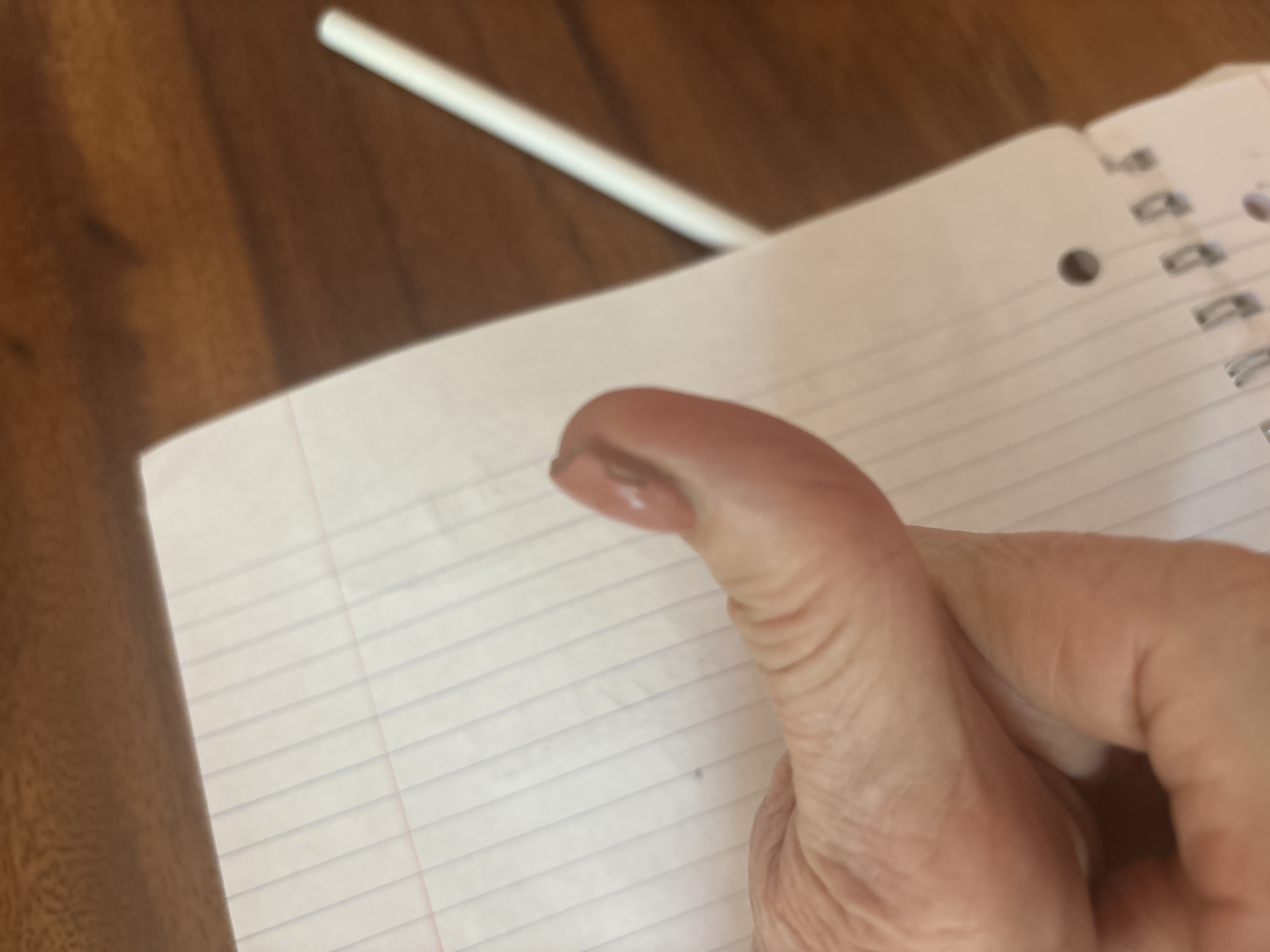 Marianne W.'s post 2