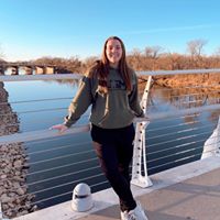 Jessica Stratton's profile image