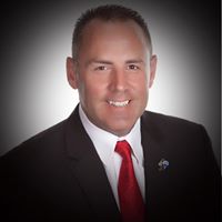 Chad Harris's profile image