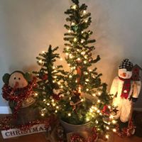 Diana Moore's profile image