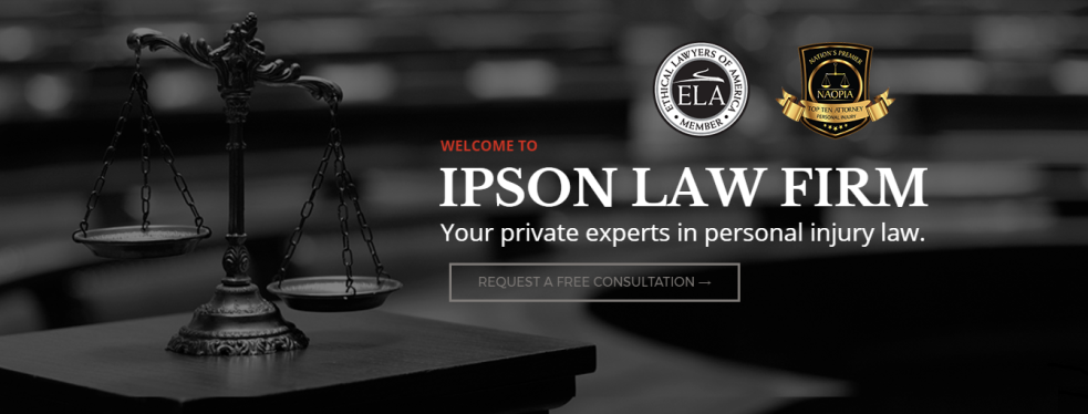 ipson law firm pllc