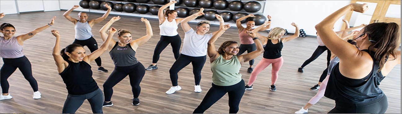 Saratoga-prospect Jazzercise's cover image