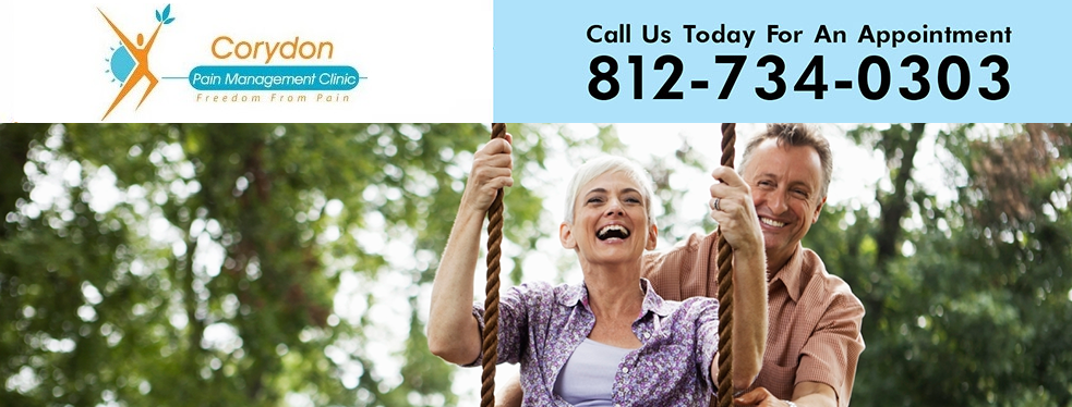 Corydon Pain Management Clinic's cover image