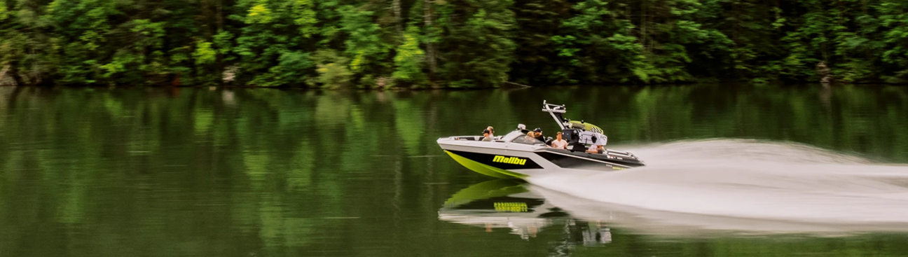 Active Water Sports's cover image
