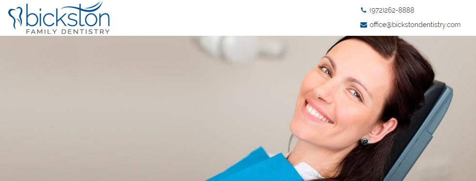 Bickston Family Dentistry's cover image