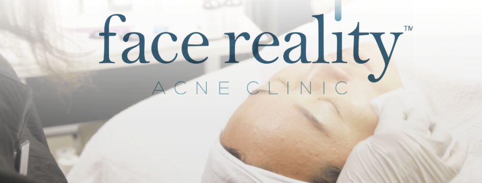 Face Reality Acne Clinic's cover image