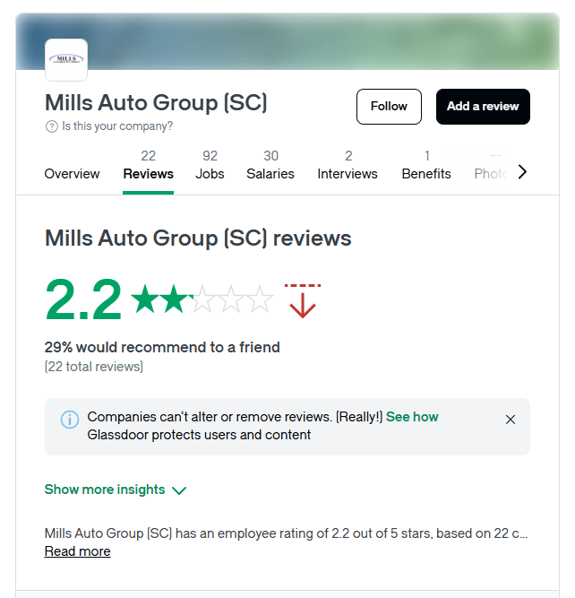 Kevin B. “FlowRitePLBG” R.'s post 1