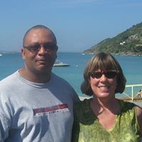 Bob Parris's profile image