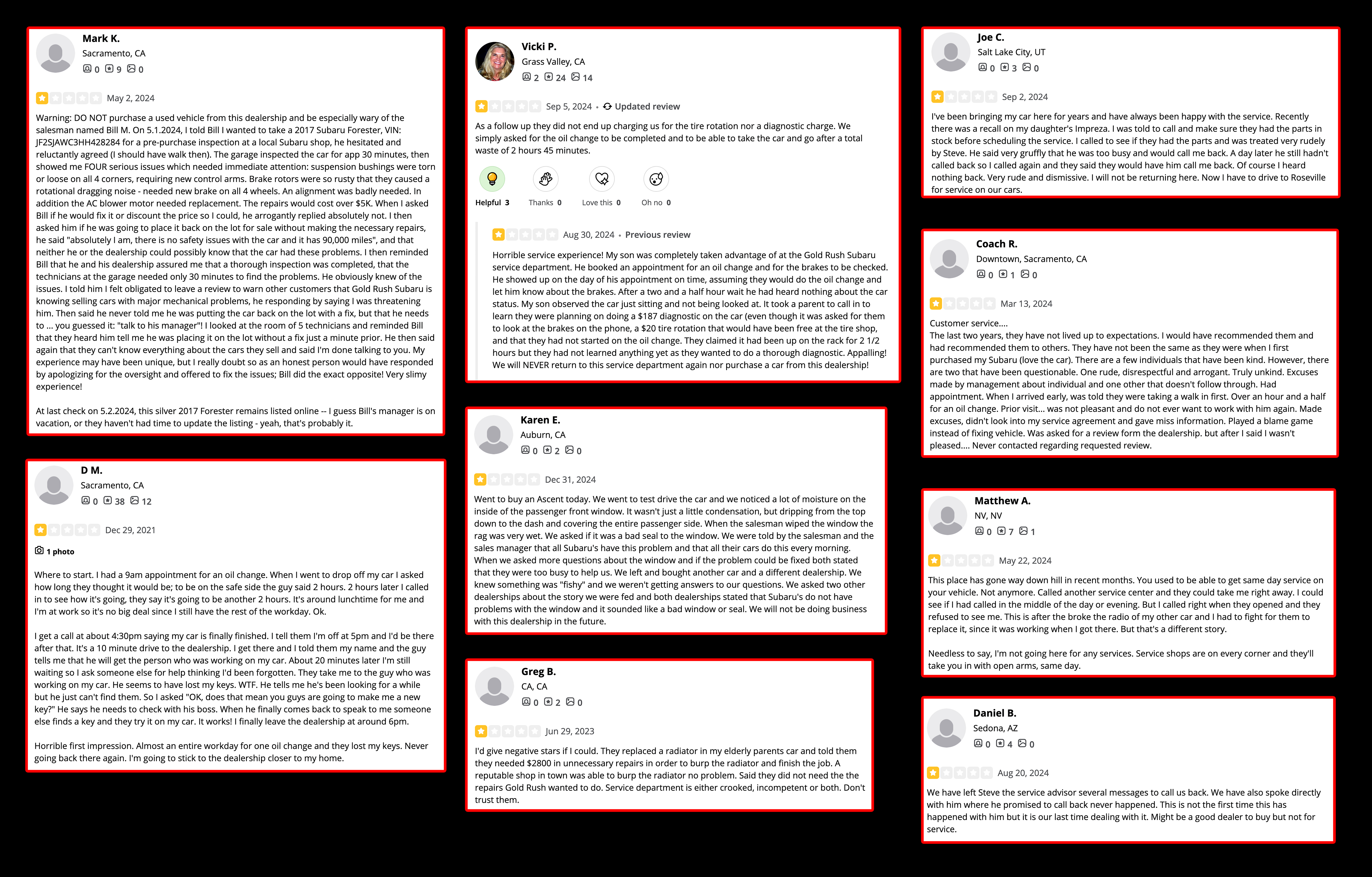 Andy K.'s post 2