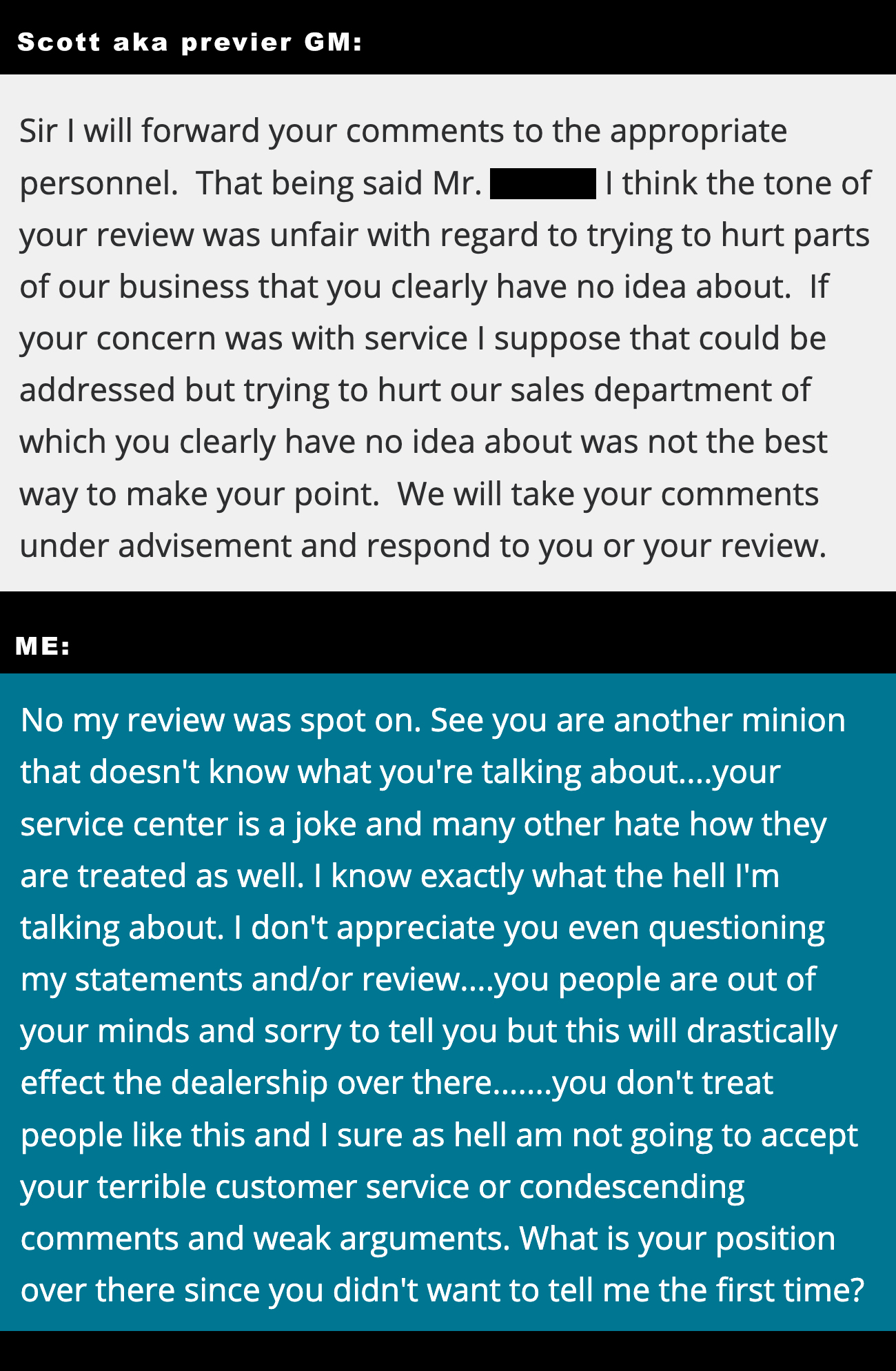 Andy K.'s post 2