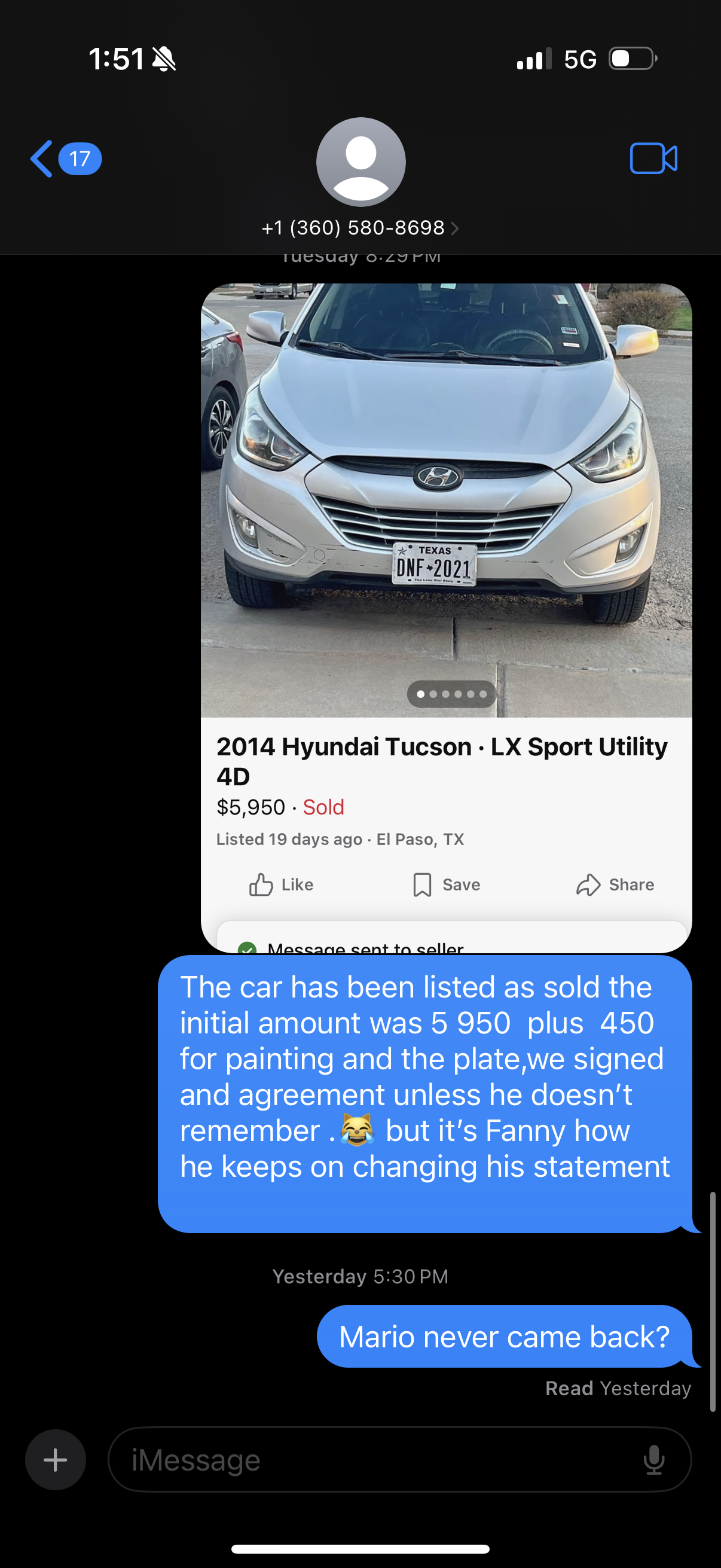 Nuane oprah D.'s post 1