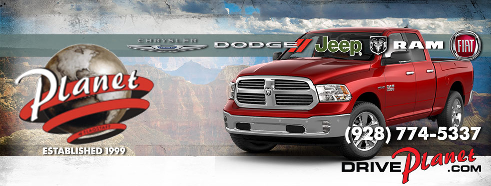 Flagstaff Car Dealers >> Planet Chrysler Dodge Jeep Ram Fiat Of Flagstaff Car Dealers At Flagstaff Car Dealers >> Planet Chrysler Dodge Jeep Ram Fiat Of Flagstaff Car Dealers At