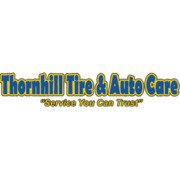 2. Thornhill Tire & Auto Care