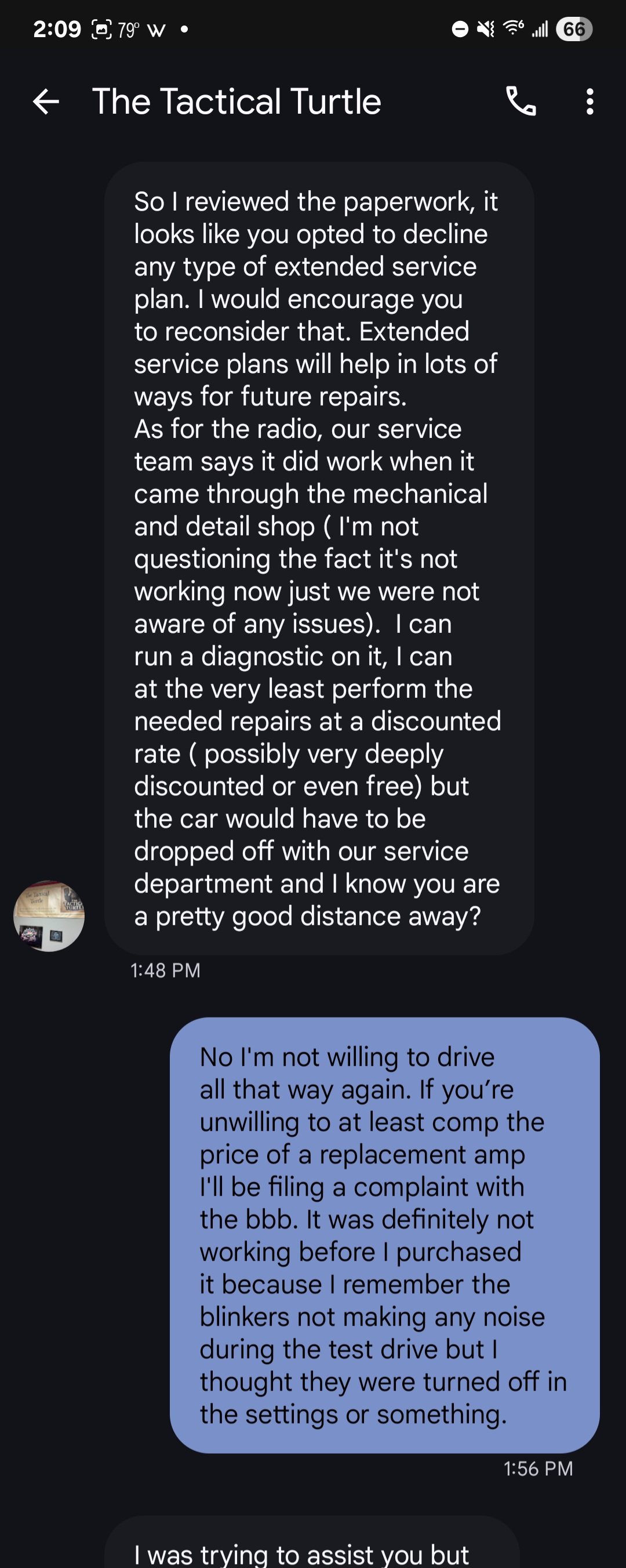 Ryan B.'s post 2