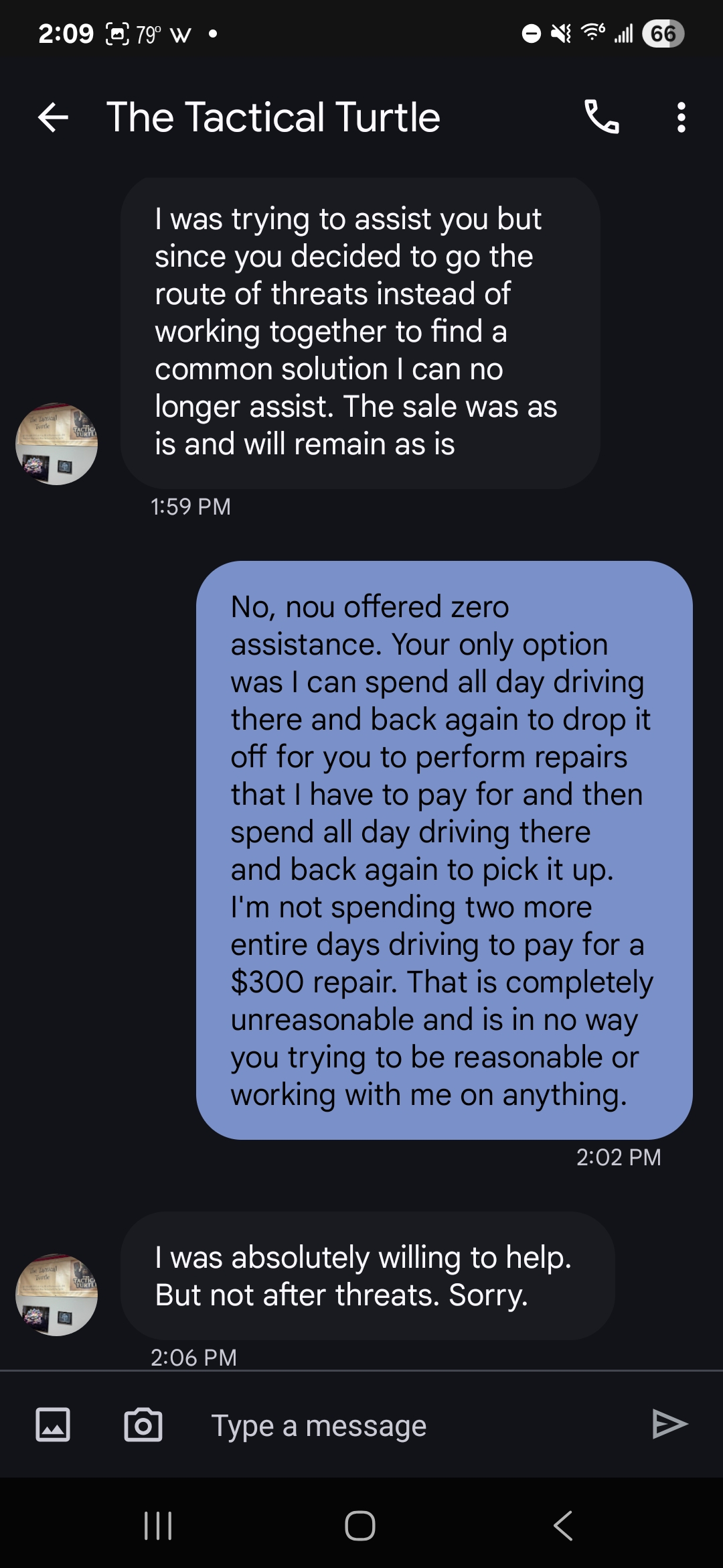 Ryan B.'s post 1