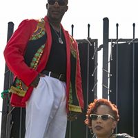 Perron Barconey Sr.'s profile image