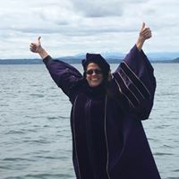 Maria Muzzo's profile image