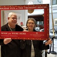 David Roberson's profile image