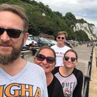 Collette Leroux's profile image