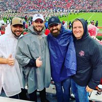 Hunter Schramme's profile image