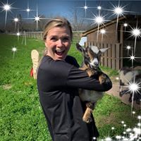 Kristina Dillon Niewald's profile image