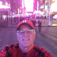 Oland Ruff's profile image