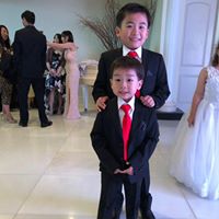 Qi Song's profile image