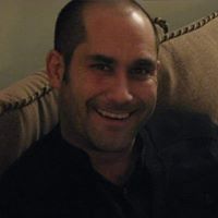 Chad C. Schmitt's profile image