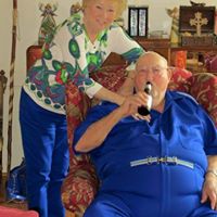 Sandi Harris's profile image