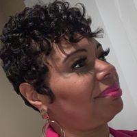 Stacy Tamara Huff's profile image