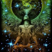 Child Ofthe Moon's profile image