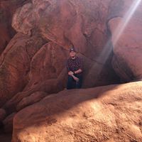 Tony Wilfong's profile image