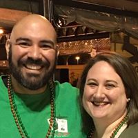 Angela Arevalo's profile image