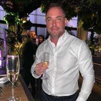 Spencer Coker's profile image