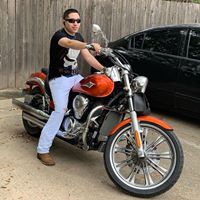 Frank Castle's profile image