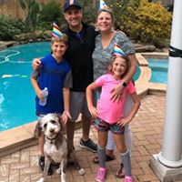 Amy Wallace Sandidge's profile image