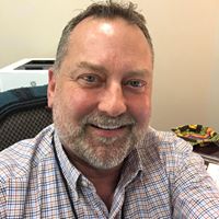 Jeff Baisden's profile image