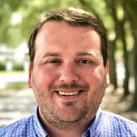 Mark Goode's profile image