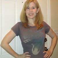 Rebecca Cook's profile image