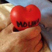 Norma Molina's profile image