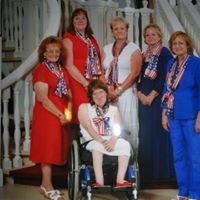 Nancy Sherry's profile image